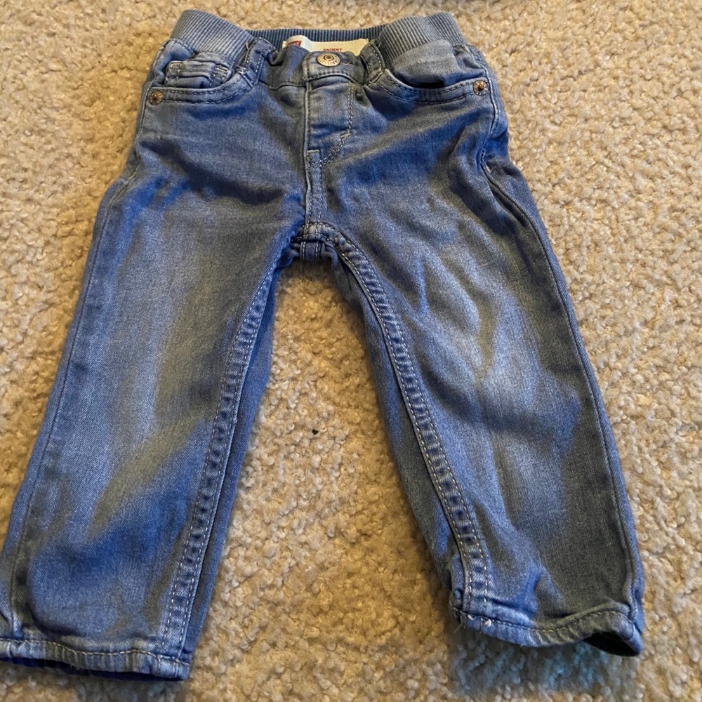 Levi Jeans